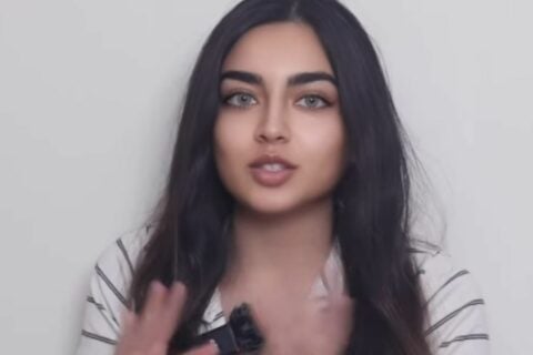 Sur Pornhub, une chercheuse en bio-ingénierie vulgarise les maths