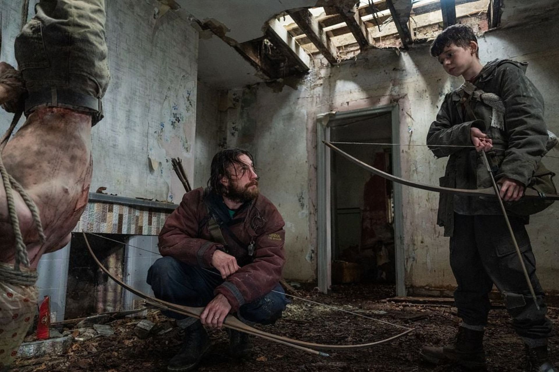 28 Jours Plus Tard Avis