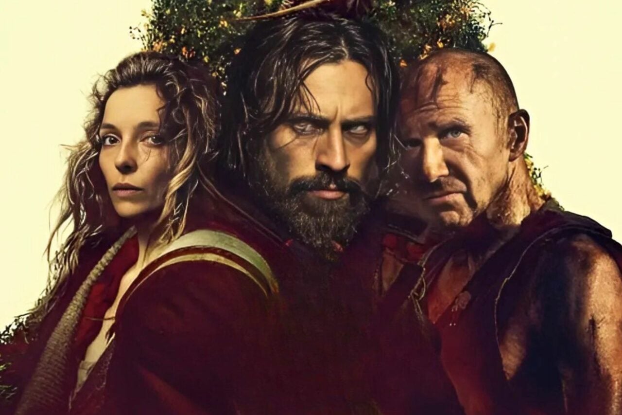 28 Jours Plus Tard Critique