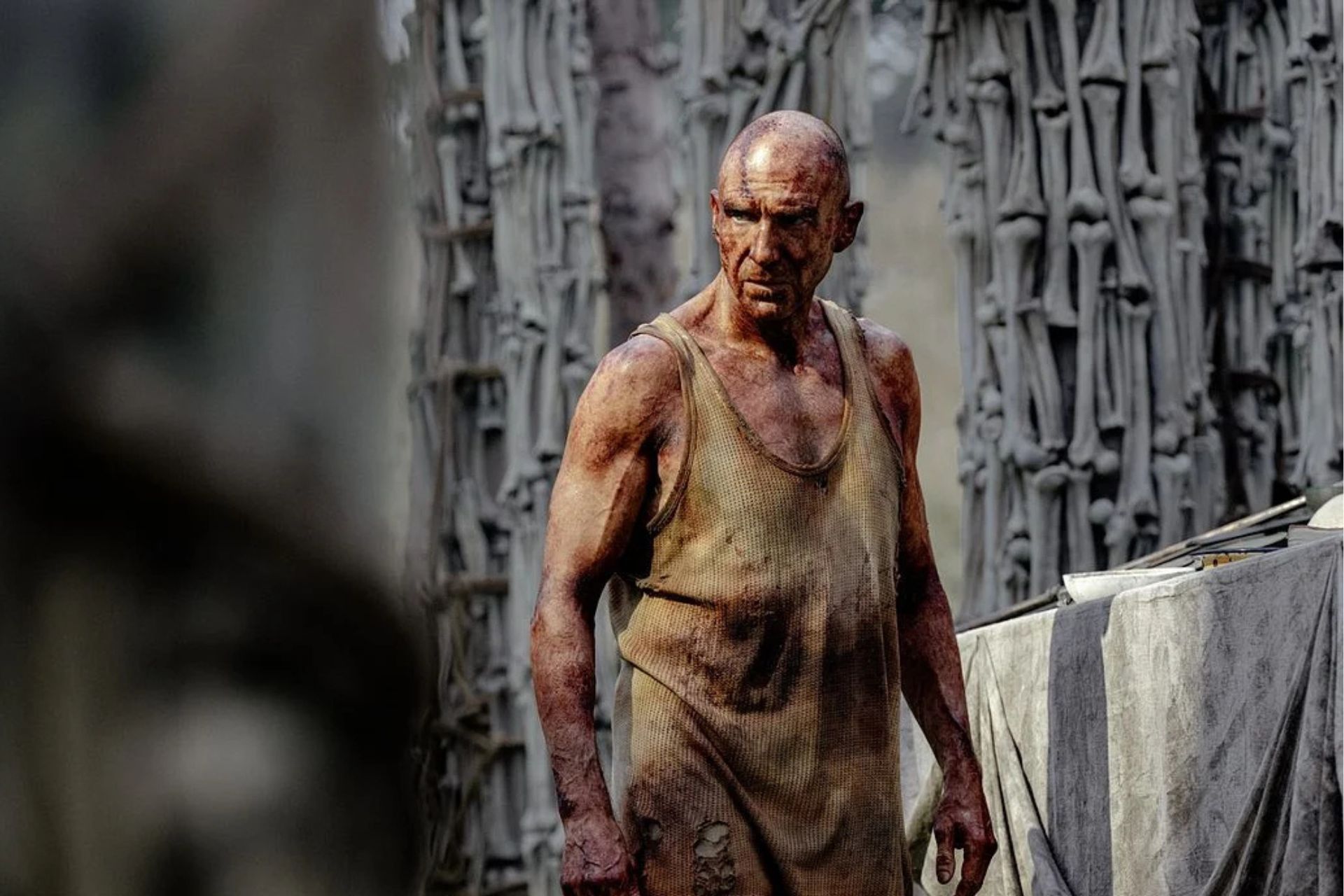 28 Jours Plus Tard Critique 2