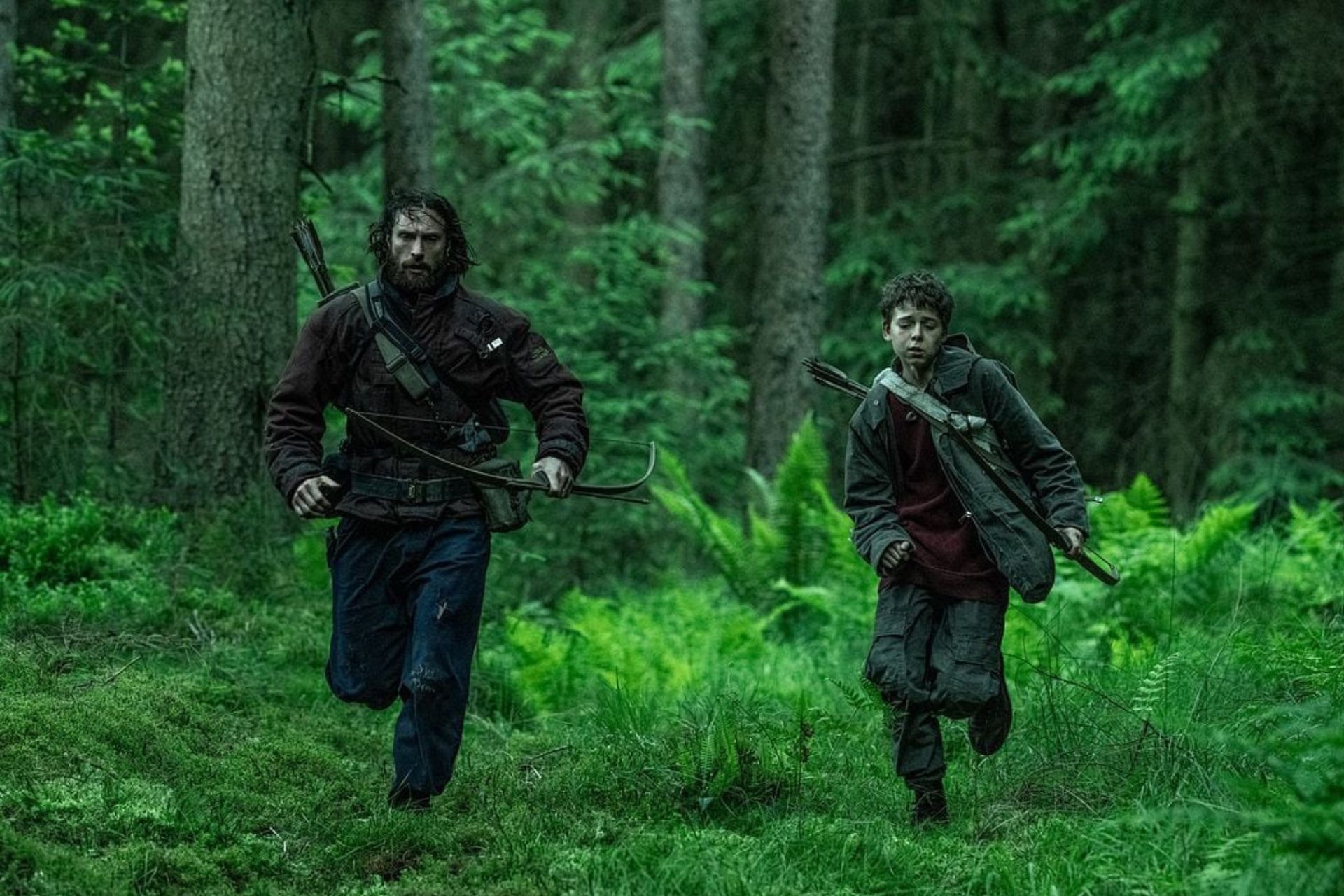 28 Jours Plus Tard Critique 3