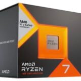 AMD Ryzen 7 7800X3D pas cher