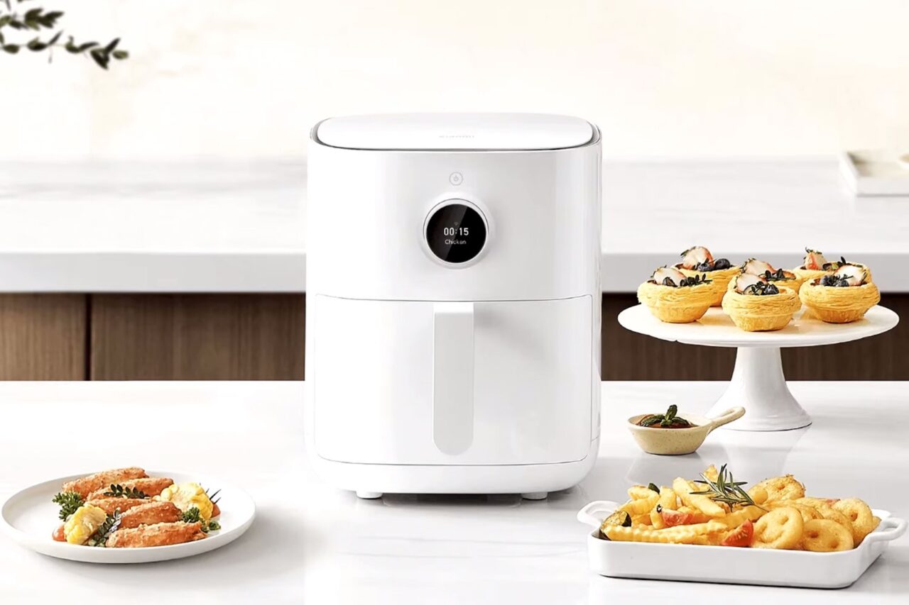 Air Fryer Xiaomi