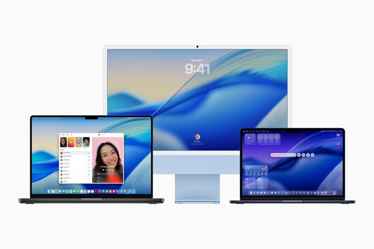 Apple Wwdc25 Macos Tahoe 26