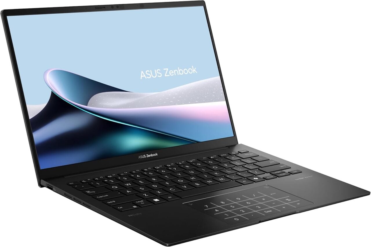 Asus Zenbook