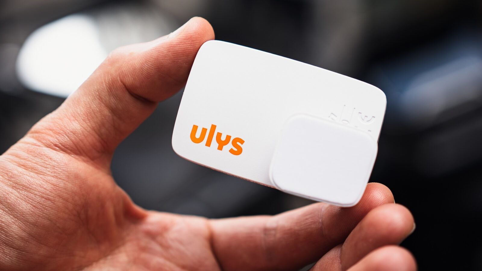 badge ulys ne fonctionne pas