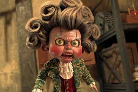 Clockwork Revolution