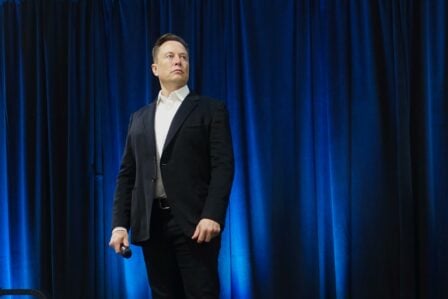 Elon Musk Neuralink Future