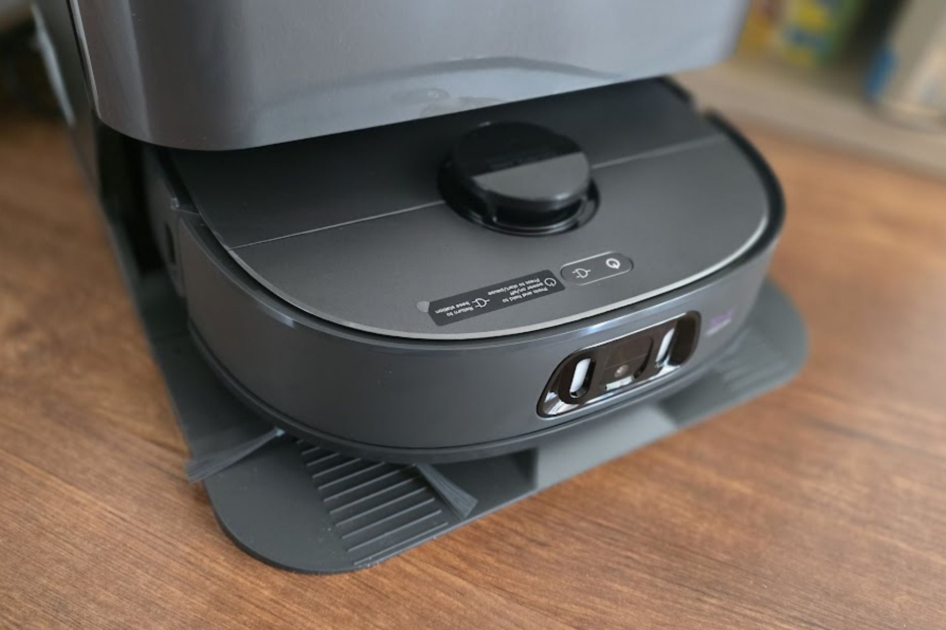 Eureka J15 Pro Ultra