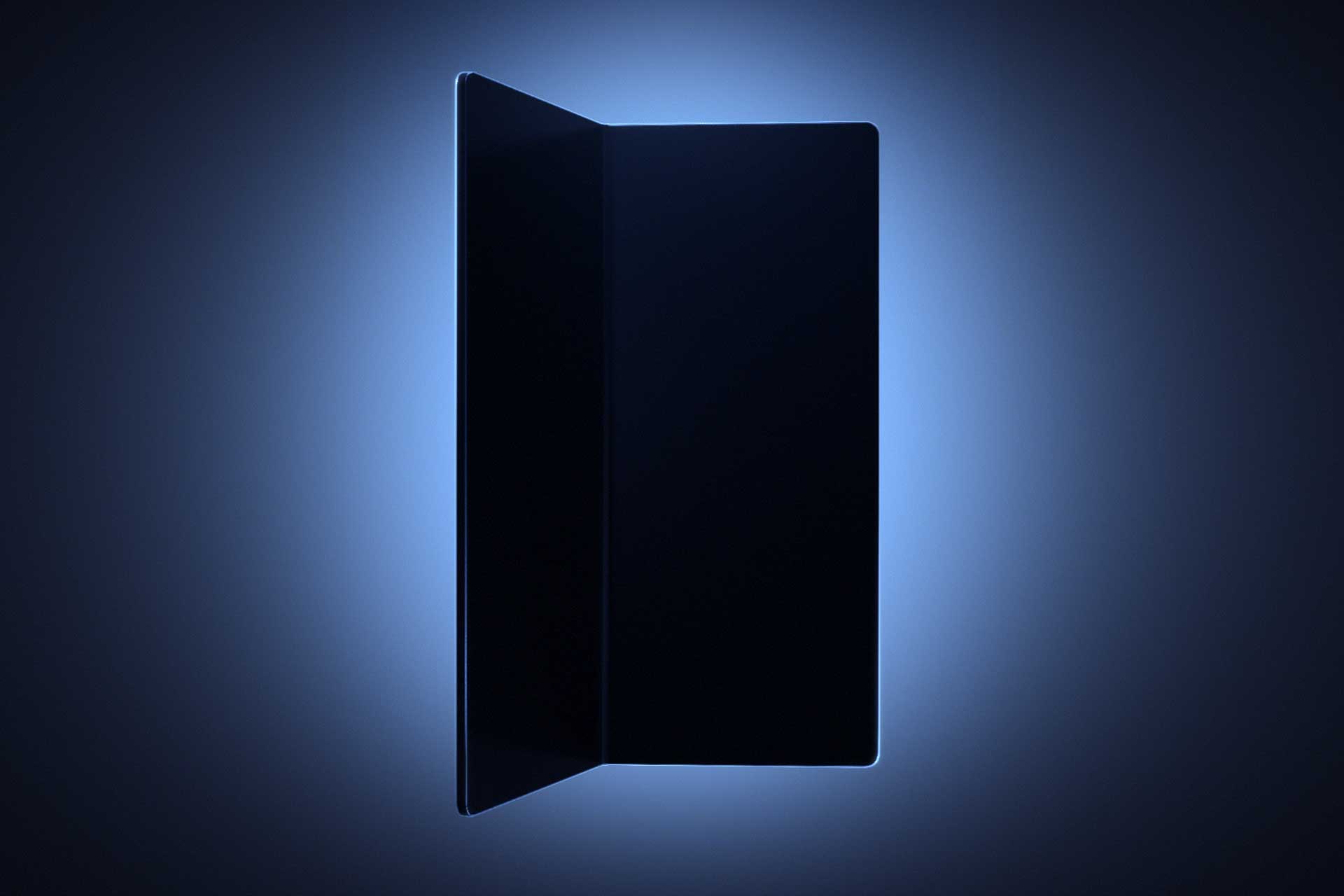 Galaxy Z Fold7 Tease Samsung