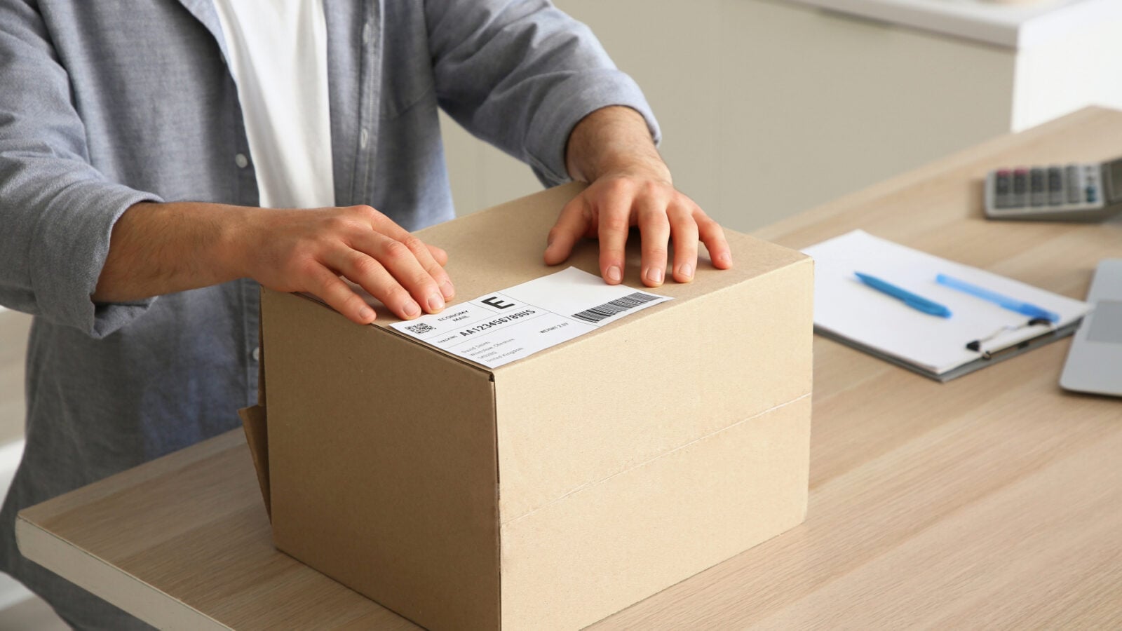 Vous rendez votre box ? Attention à cette erreur qui coûte 299€ à des ...
