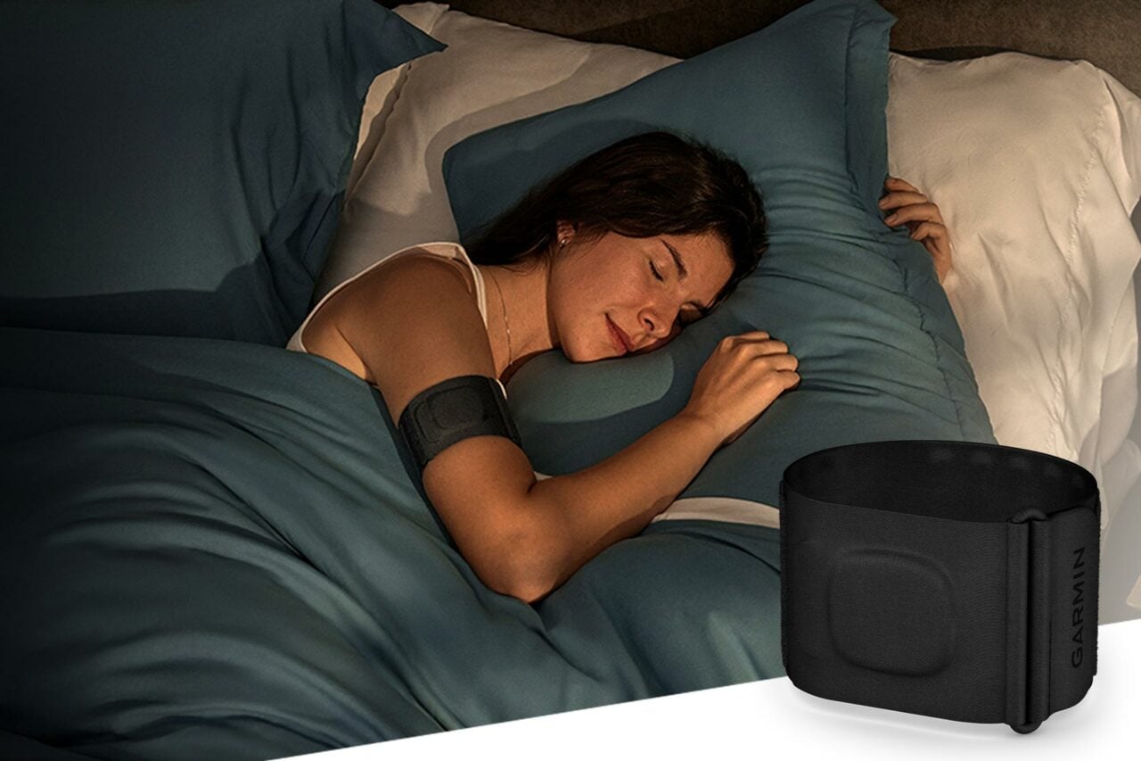 Index Sleep Monitor Image