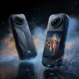 Insta360 X5