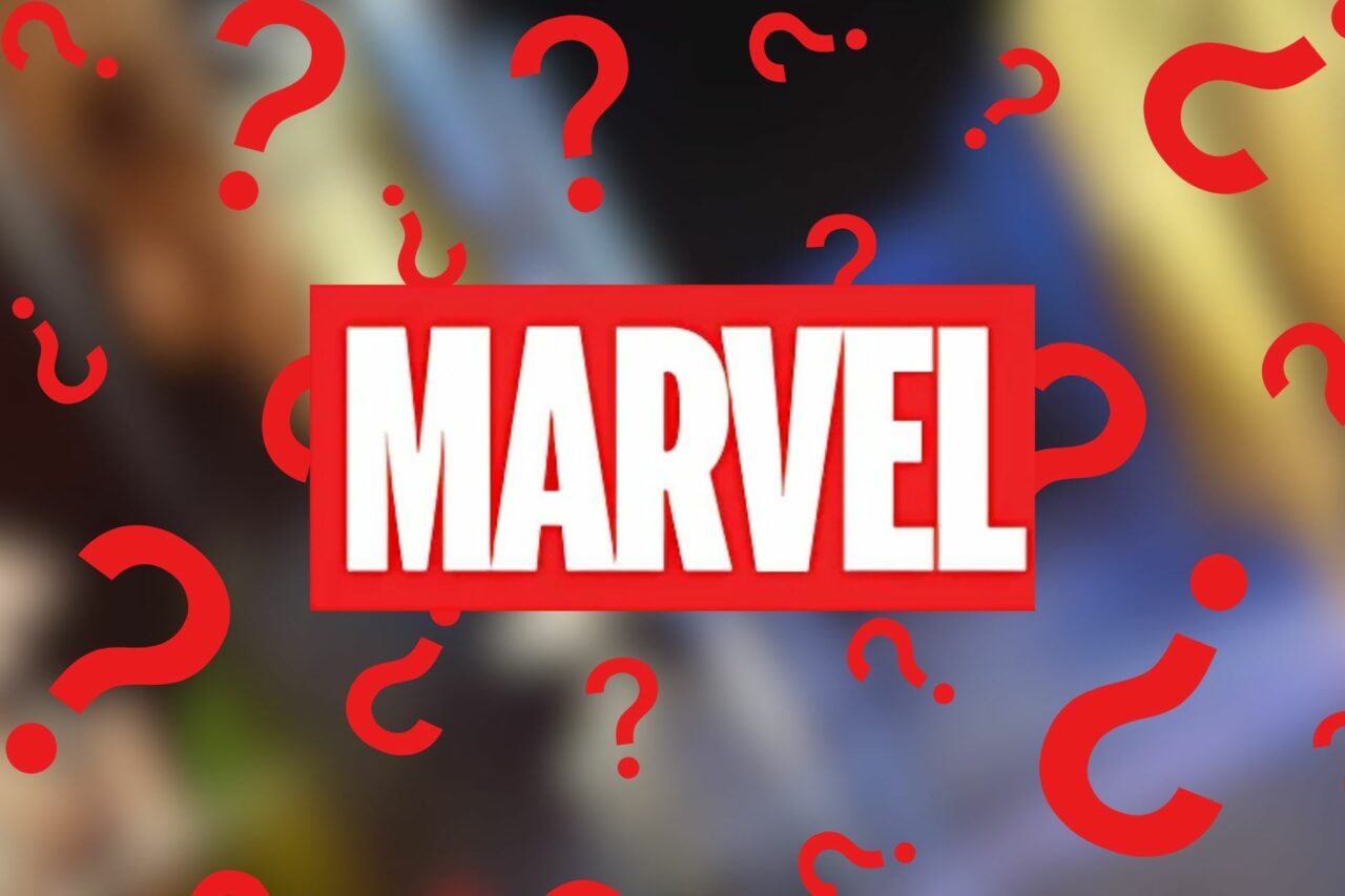 Marvel Film Surprise