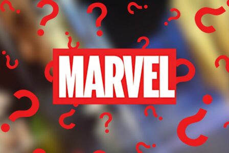 Marvel Film Surprise