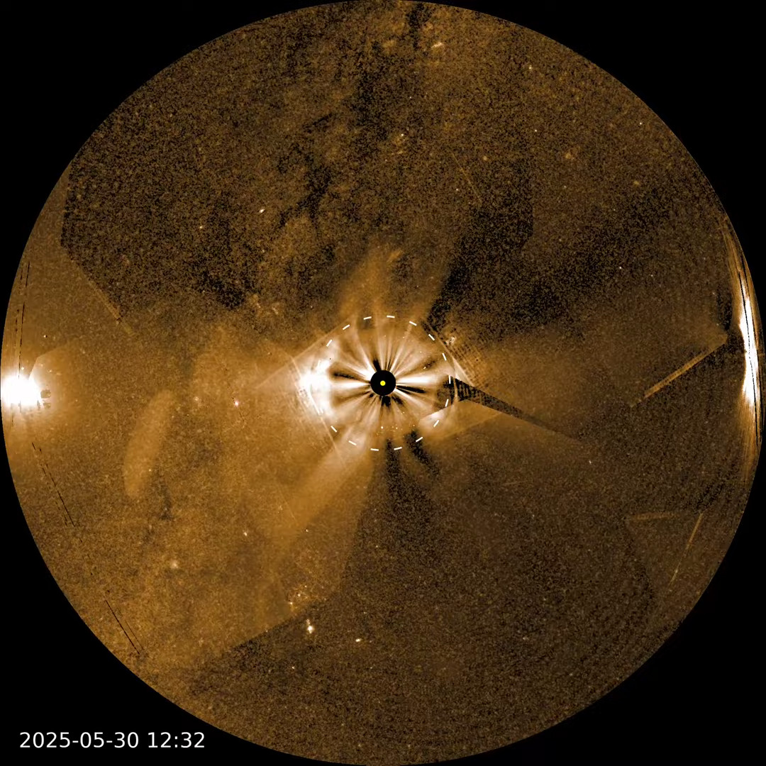 Punch LASCO comparaison
