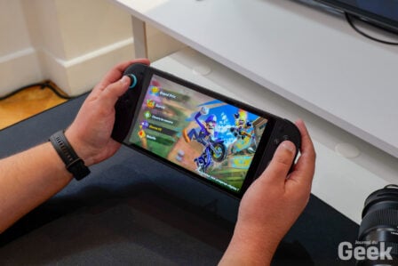 Nintendo Switch 2 x Mario Kart World