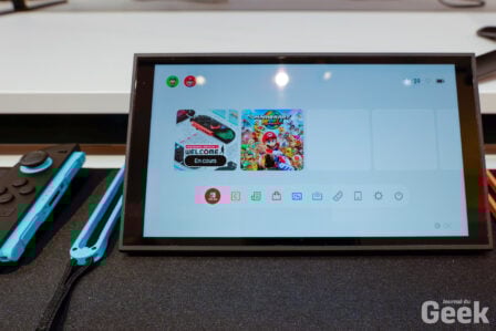 Nintendo Switch 2 x Mario Kart World