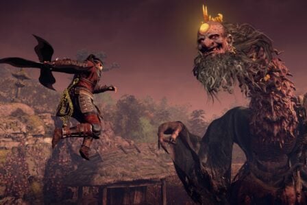 Nioh 3