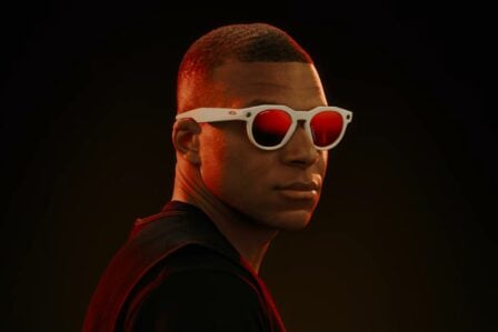 Oakleymetahstn Performanceaiglasses Mbappe