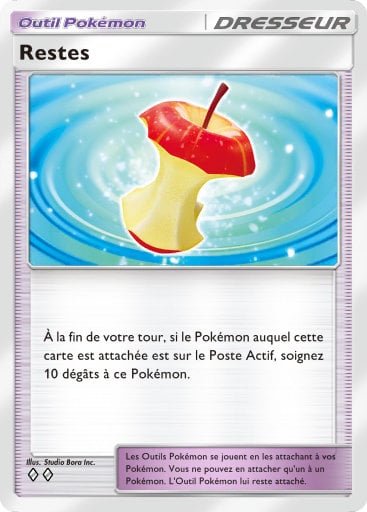 Pokemon Pocket Clairiere Evoli 41