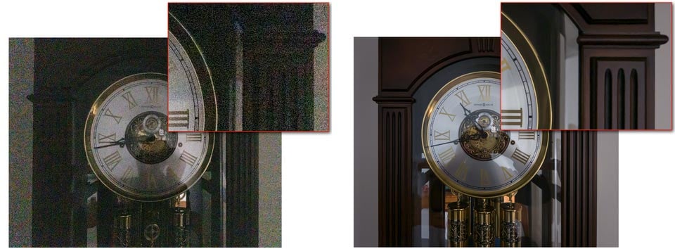 Project Indigo Computational Photography Camera App 1