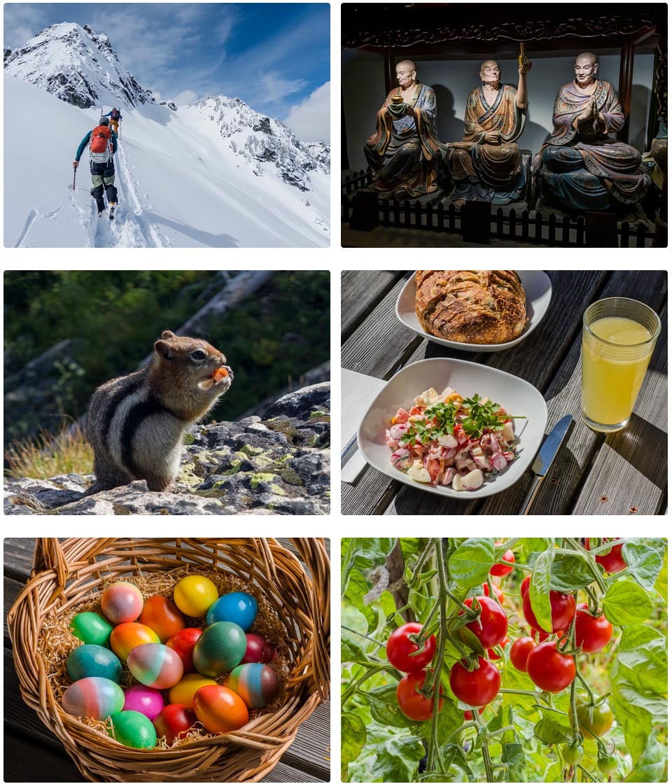 Project Indigo Computational Photography Camera App 2