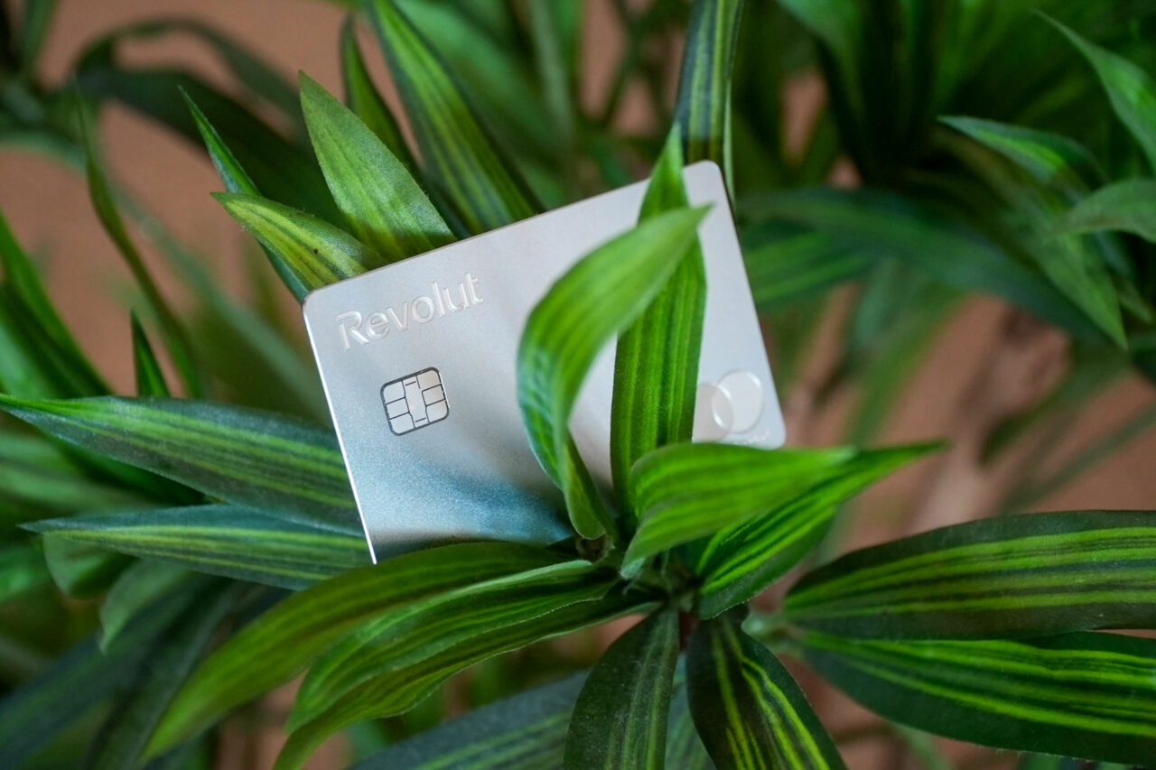 Revolut Vacances
