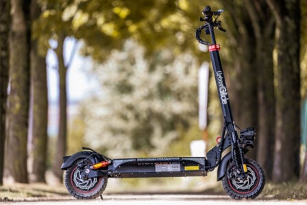 Urban Glide Ecross Duo 1
