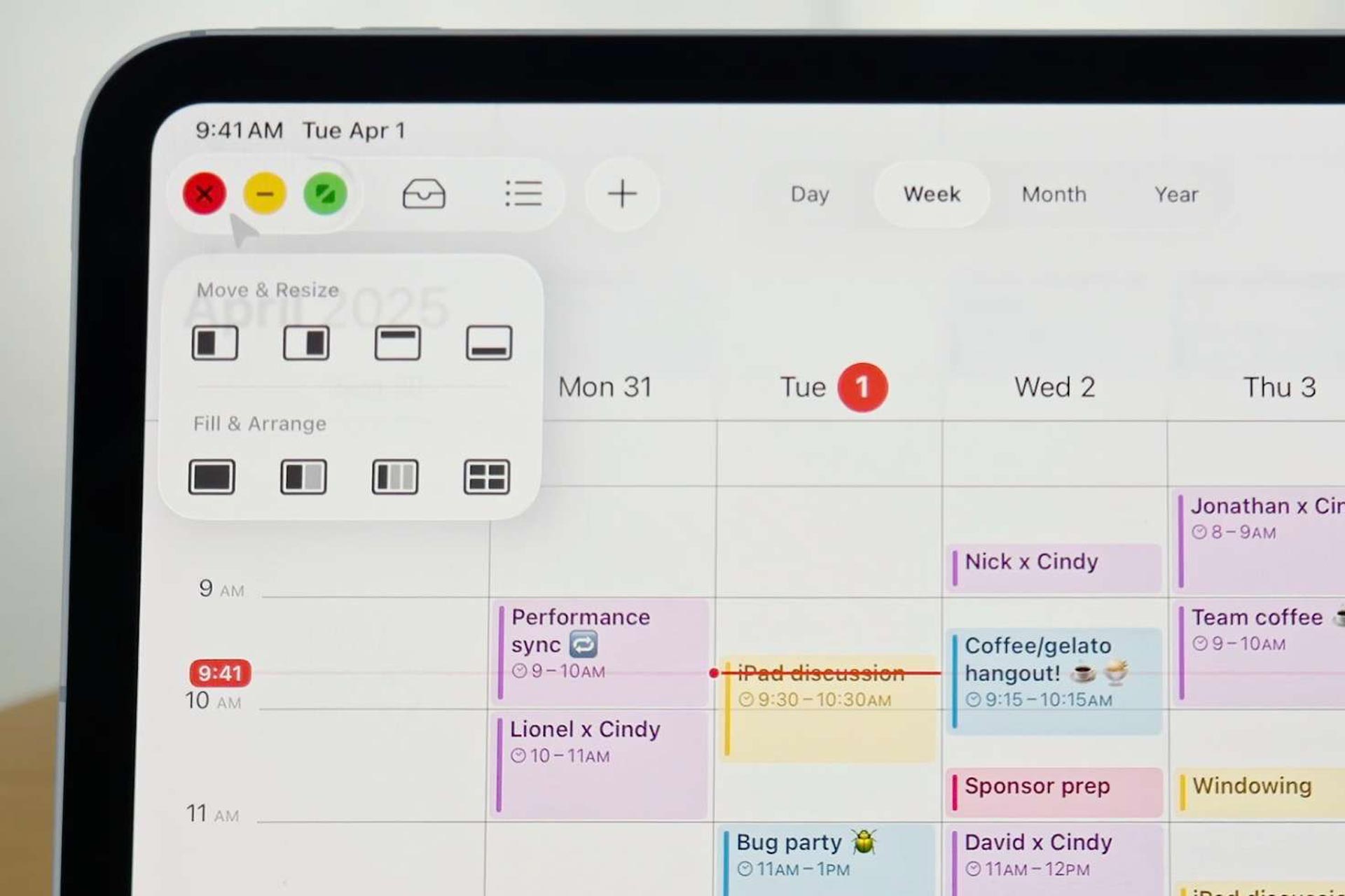 Vs Youtube Wwdc2025june9apple 19