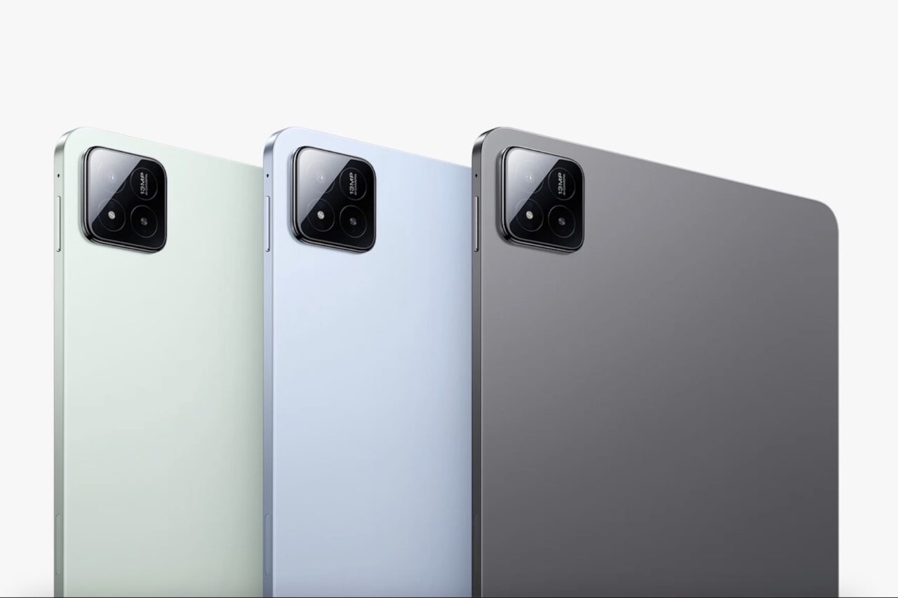 Xiaomi Pad 7