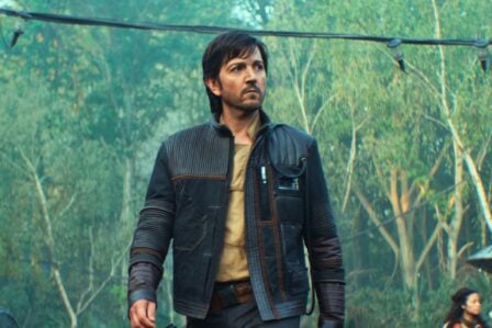 Andor Star Wars Dernière Série