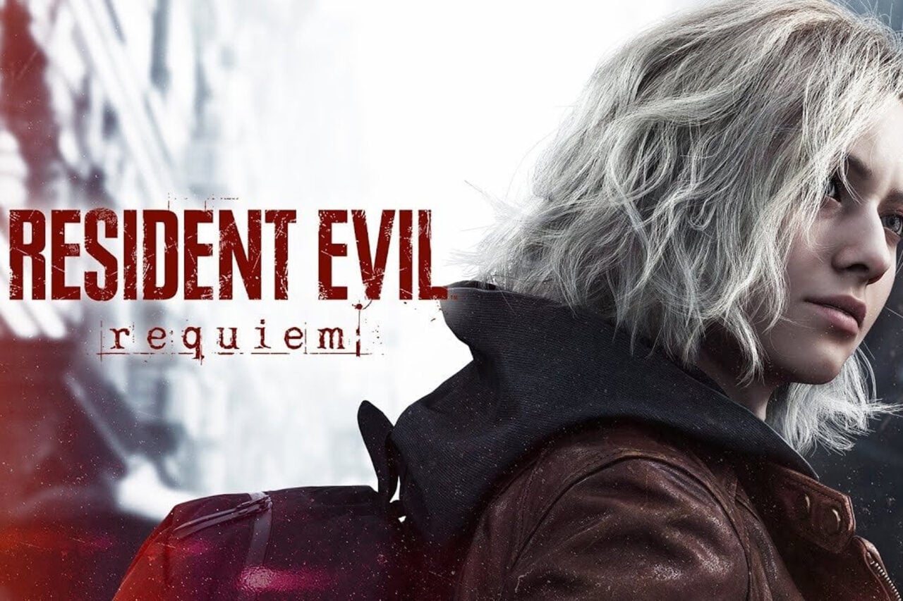 Annonce Resident Evil 9 Requiem