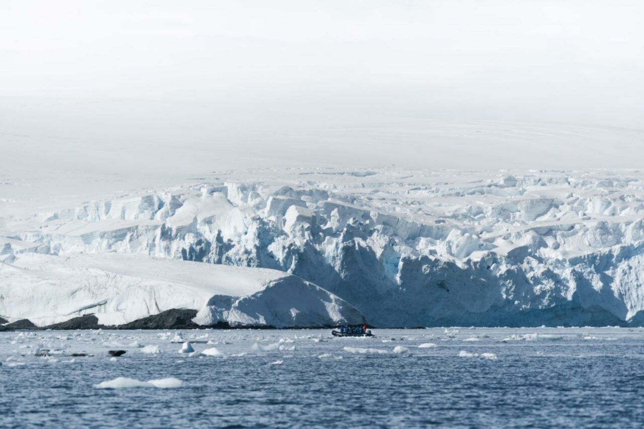 Antarctique