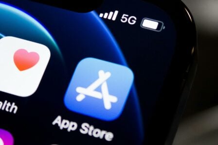 App Store Apple Icone