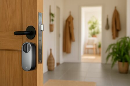 Aqara Smart Lock U200 Lite