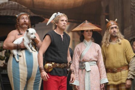 Astérix 6 Réalisateur Jonathan Cohen