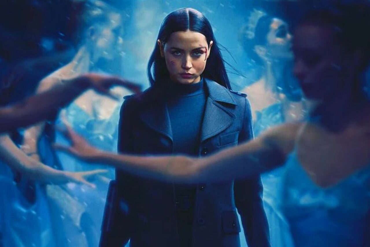 Ballerina Interview Len Wiseman