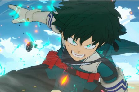 Bandai Namco Annonces Conference