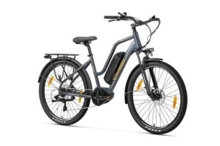 Bon Plan Geekbuying Velos Electriques Touroll