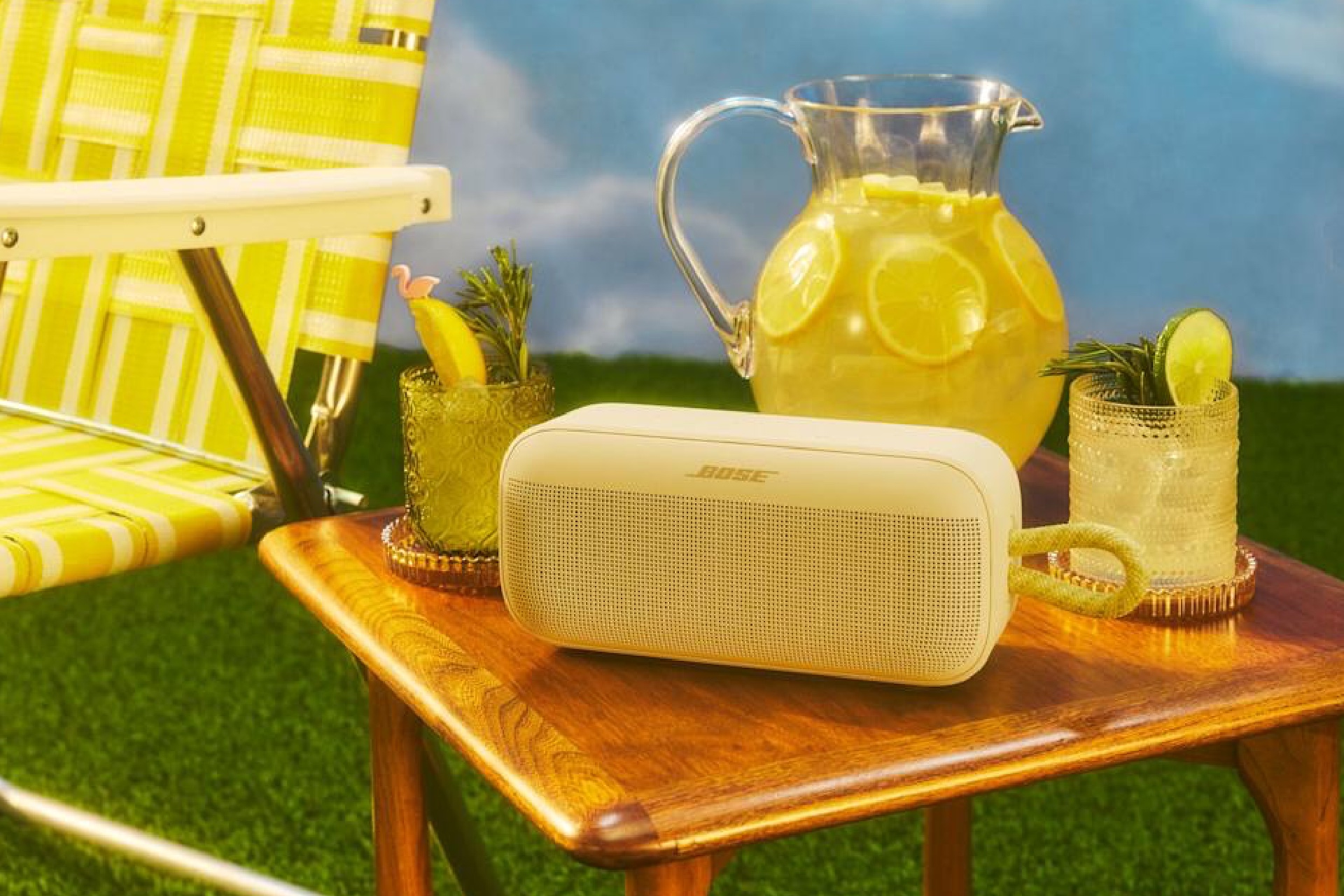 Bose Soundlink Plus