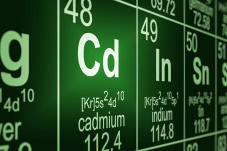 Cadmium