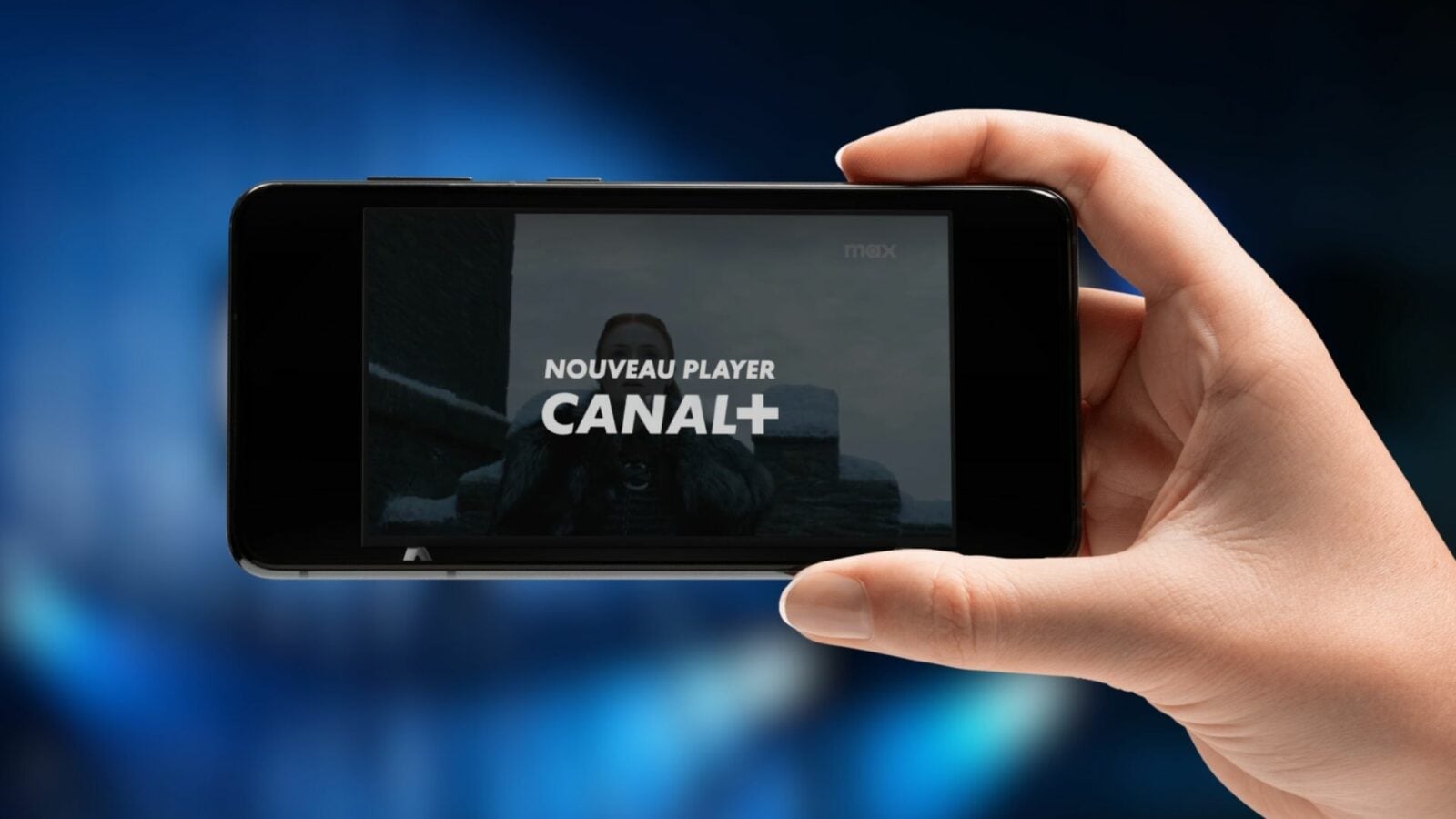 Canal+ modifie son application, voici ce qui va changer pour les utilisateurs !