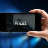 Canal Plus App Refonte