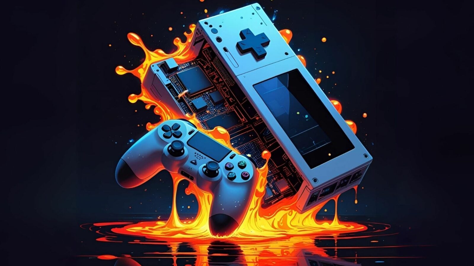 banner