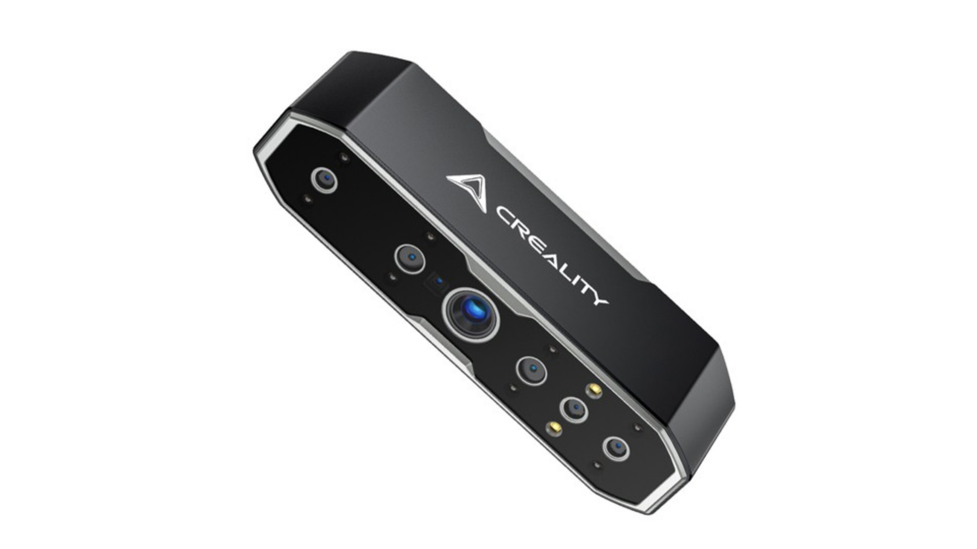 Creality Scan 3d Otter