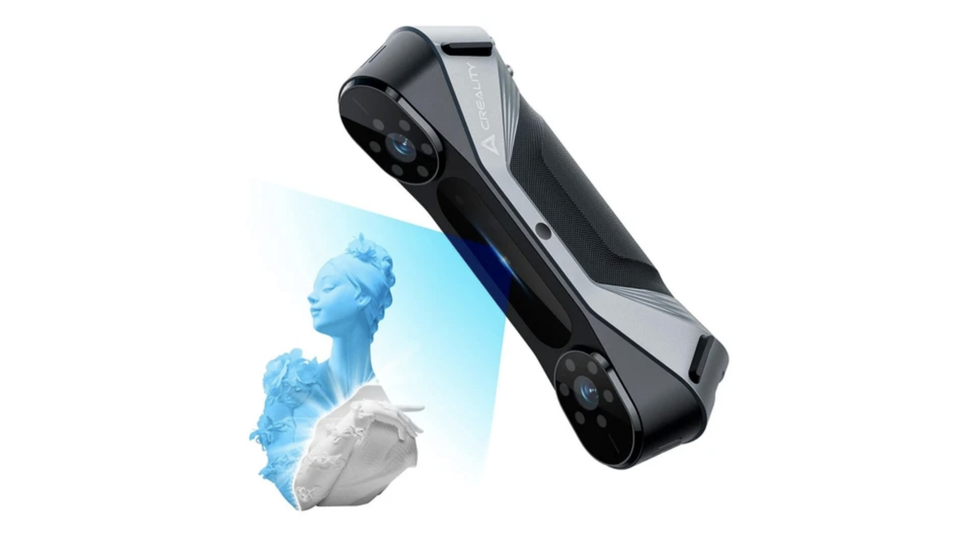 Creality Scan Raptor