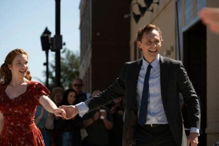 Critique Life Of Chuck Flanagan 3