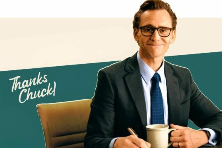 Critique Life Of Chuck Flanagan