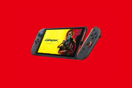 Cyberpunk 2077 Switch 2 Ventes Jeux Tiers Decevants
